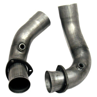 JBA® - Downpipes