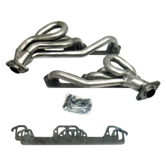 JBA® - Cat4ward Stainless Steel Shorty Exhaust Headers