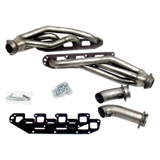 JBA® - Cat4ward Stainless Steel Natural Short Tube Exhaust Headers