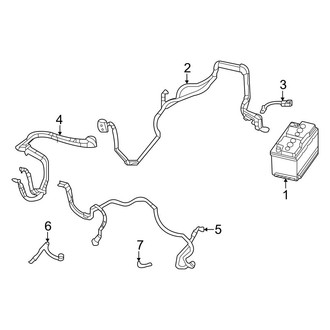 Jeep OE - Electrical - Battery (Auxiliary)