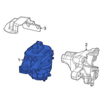 Jeep OE - Right Engine Mount