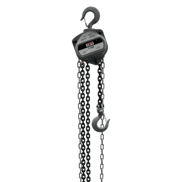 JET Tools® - S90 Series 1 t Hand Chain Hoist
