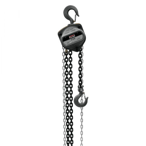 JET Tools® - S90 Series 2 t Hand Chain Hoist