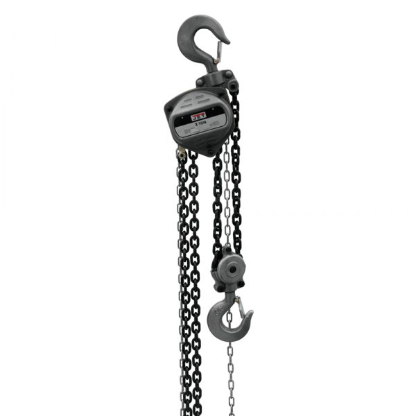 JET Tools® - S90 Series 3 t Hand Chain Hoist