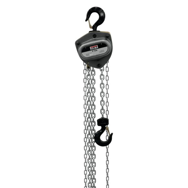 JET Tools® - L-100 Series 2 t Hand Chain Hoist