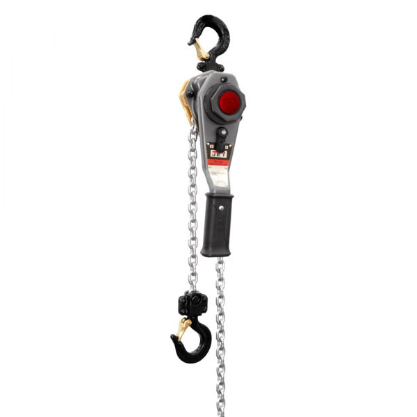 JET Tools® - JLH Series 3/4 t Lever Hoist with Overload Protection