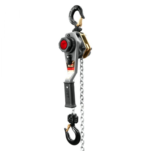 JET Tools® - JLH Series 1 t Lever Hoist with Overload Protection