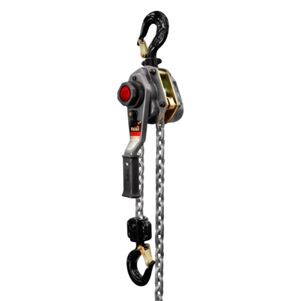JET Tools® - JLH Series 2-1/2 t Lever Hoist with Overload Protection