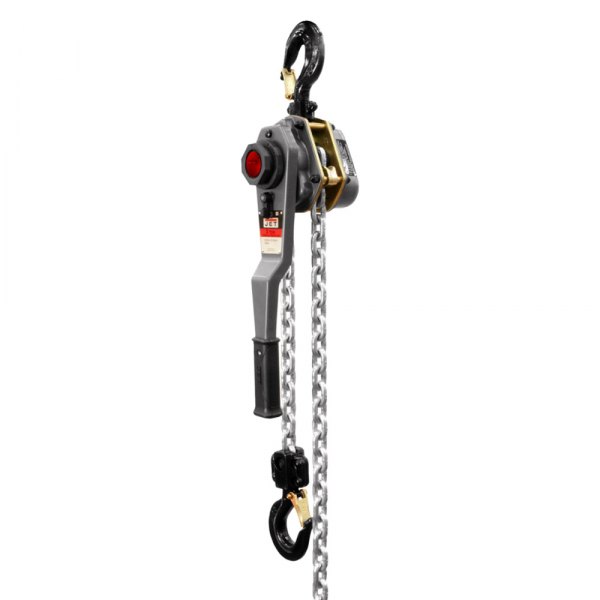 JET Tools® - JLH Series 3 t Lever Hoist with Overload Protection