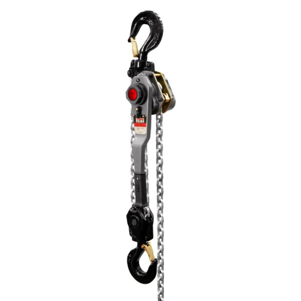 JET Tools® - JLH Series 6 t Lever Hoist with Overload Protection