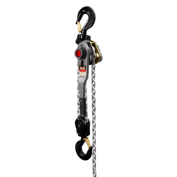 JET Tools® - JLH Series 6 t Lever Hoist with Overload Protection