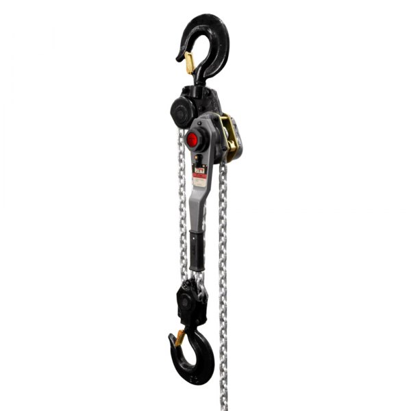 JET Tools® - JLH Series 9 t Lever Hoist with Overload Protection