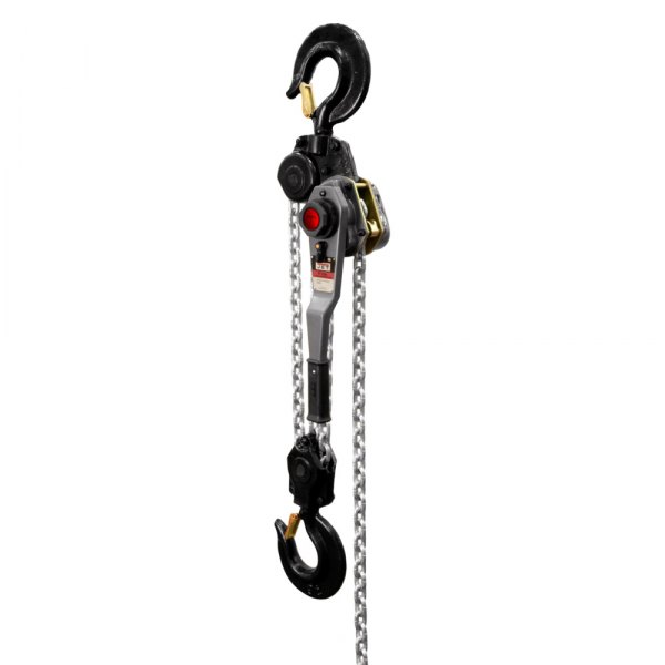 JET Tools® - JLH Series 9 t Lever Hoist with Overload Protection