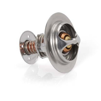 JET® - Thermostat