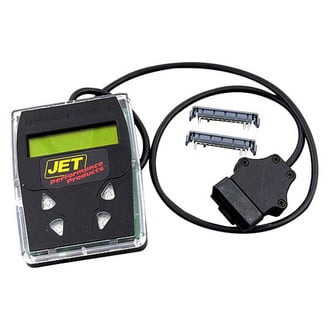 JET® - Performance Programmer