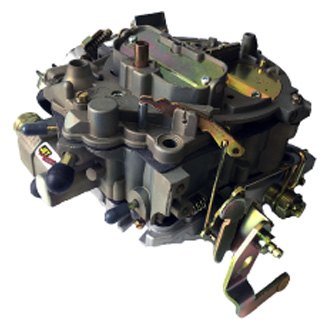 JET 34005 Rochester Quadrajet Stage 1 Carburetor