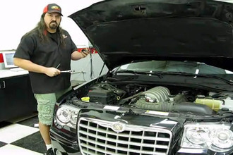 JET® - 2008 300 Installation Video