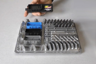 JET® - 2014 Chevy Silverado Installation Video