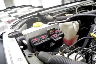 JET® - Jeep Wrangler Installation Video