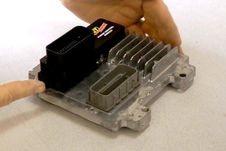 JET® - 2012 Chevy Malibu Power Control Module Installation Video
