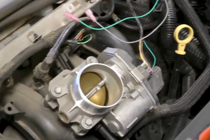 JET® - V-Force Installation Tips