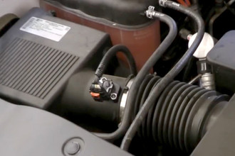 JET® - Mass Air Flow Installation Video
