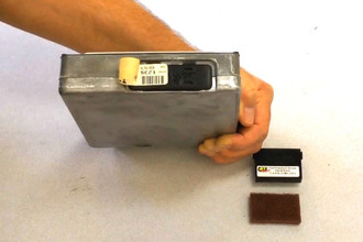 JET® - 2004 Ford Ranger XLT Installation Video