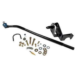 JKS Manufacturing® - Flipped Drag Link Kit