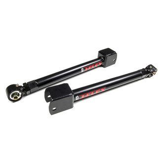 JKS Manufacturing® - J-Flex™ Front Upper Adjustable Control Arms