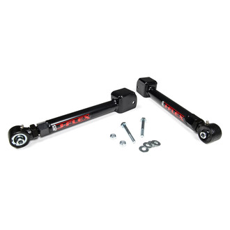JKS Manufacturing® - J-Flex™ Front Upper Adjustable Control Arms