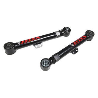 JKS Manufacturing® - Rear Upper Adjustable Tubular Control Arms