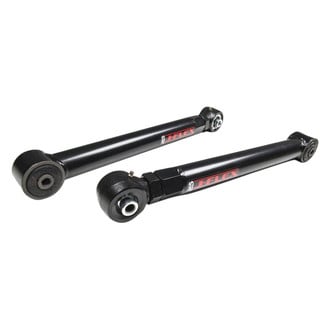 JKS Manufacturing® - Rear Lower Adjustable J-FLEX Bolt-On Control Arms
