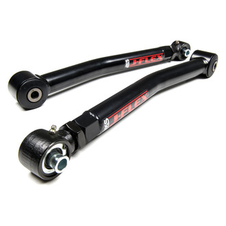 JKS Manufacturing® - J-Flex™ Rear Upper Adjustable Control Arms