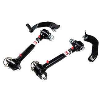JKS Manufacturing® - Quicker Disconnect™ Front Sway Bar End Links