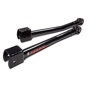 JKS Manufacturing® - J-Flex™ Front Upper Adjustable Tubular Control Arms