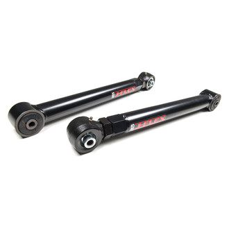 JKS Manufacturing® - J-Flex™ Rear Lower Adjustable Control Arms