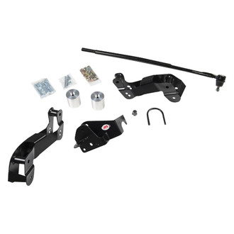JKS Manufacturing® - Advanced Geometry Upgrade Kit