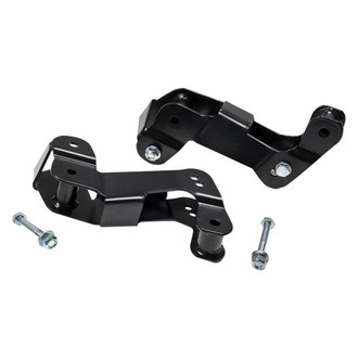 JKS Manufacturing® - Bolt-On Control Arm Correction Brackets
