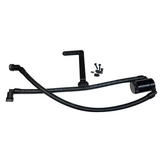 JLT Performance® - Passenger Side Oil Separator