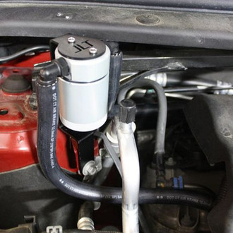 JLT Performance® - Passenger Side Oil Separator