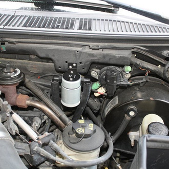 JLT Performance® - Oil Separator
