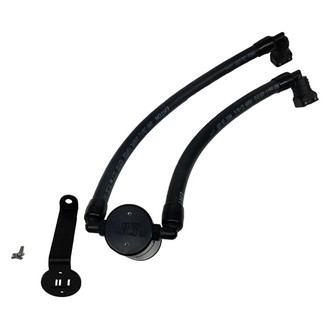 JLT Performance® - Passenger Side Oil Separator