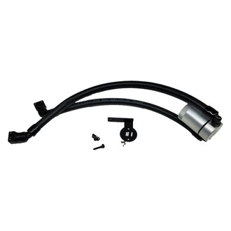 JLT Performance® - Passenger Side Oil Separator