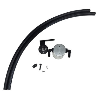 JLT Performance® - Passenger Side Oil Separator