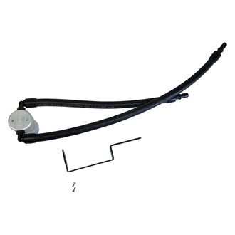 JLT Performance® - Oil Separator