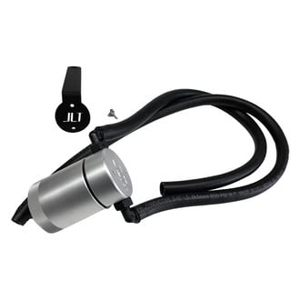 JLT Performance® - Driver Side Oil Separator