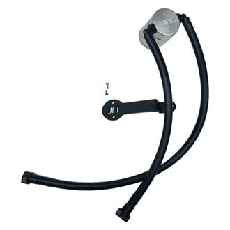 JLT Performance® 3085D-C - Driver Side Oil Separator