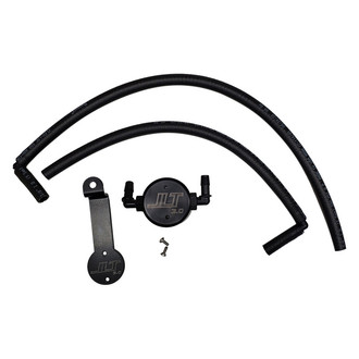 JLT Performance® - Driver Side 3.0 Oil Separator