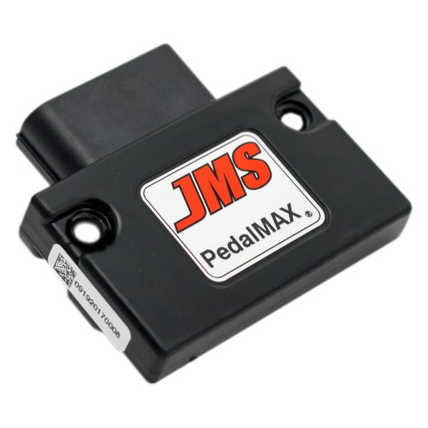 JMS® - PedalMAX™ Drive By Wire Terrain Throttle Enhancement Device