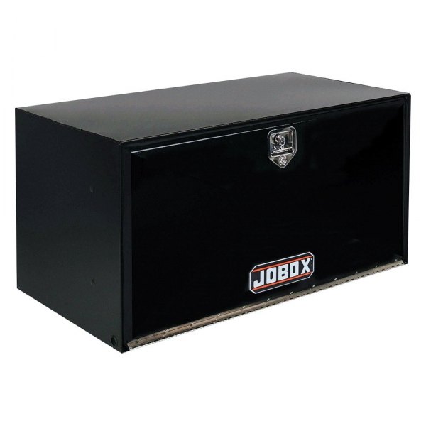 Jobox® - Single Pan-Door Underbody Tool Box